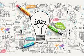 Ideation – Where Business Ideas Come From